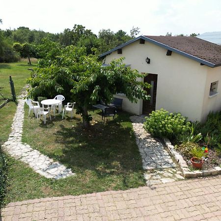 Studio Proche Beauval Et Chateaux De La Loire Francueil Luaran gambar